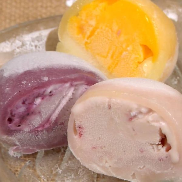 mochi-ice-cream